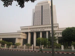 MA Anulir Dua Peraturan KPU yang Larang Mantan Napi Nyaleg 