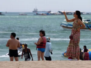 Kemenpar RI: Kunjungan Wisatawan Alami Penurunan Pasca Gempa Lombok