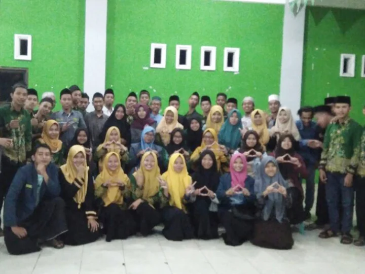 Workshop Kaderisasi IPNU-IPPNU, Dari Perekrutan, Pemberdayaan, Hingga Distribusi Kader