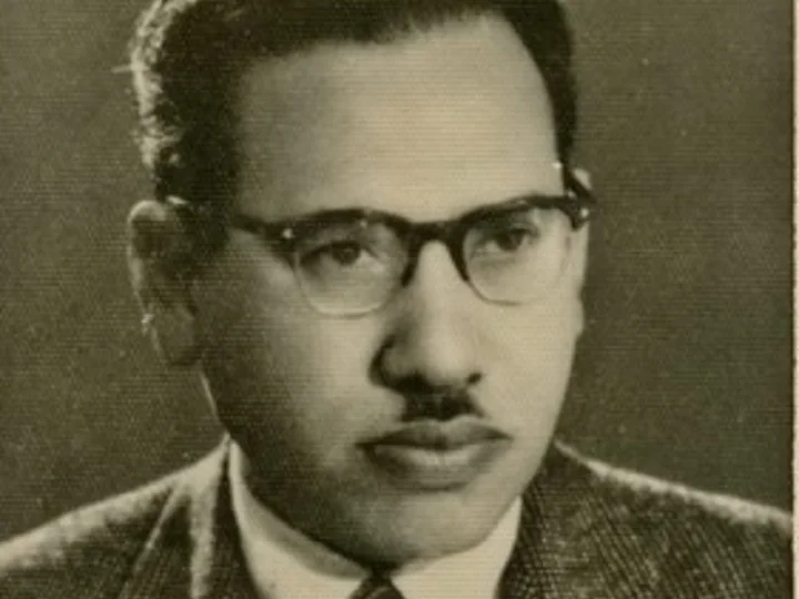 Cinta Indonesia Ala Ali Ahmad Bakatsir