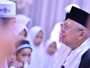 Penting! Ini 9 Mutiara Hikmah Kalam Abuya KH. Ma'ruf Amin