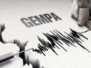 Aceh Kembali Diguncang Gempa