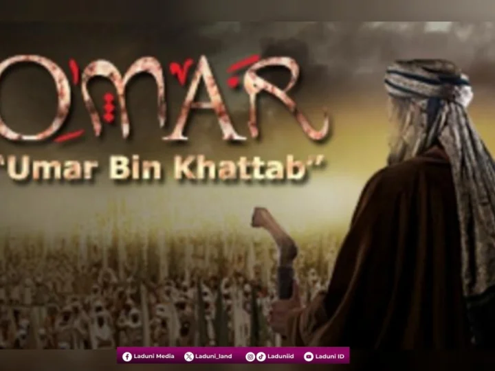 Belajar dari Masuk Islamnya Umar Bin Khattab