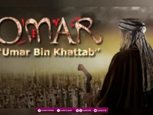 Belajar dari Masuk Islamnya Umar Bin Khattab