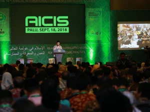 Kemenag Kembali Selenggarakan Konferensi Sarjana Muslim Sedunia