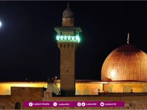 Peristiwa-Peristiwa Bersejarah di Hari ‘Asyura dan Amalan Dzikir di Dalamnya
