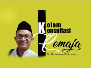 Konsultasi Psikologi: Sebagai Ibu, Bagaimana Cara Merawat dan Menjaga Amanah yang Diberikan Tuhan?