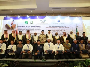 Dibuka Hari Ini, Kemenag Buka Lowongan 17 Ribu Formasi CPNS 