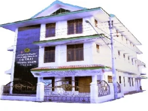 STAI Ihyaul Ulum Gresik