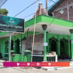 Pesantren Hamalatul Qur’an Jogoroto Jombang