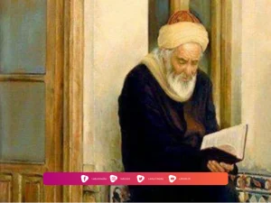 Biografi Imam Al-Ghazali
