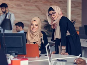 Meski Tanpa Mahram, Mahasiswi Universitas di Saudi Sekarang Boleh Pergi Sendiri
