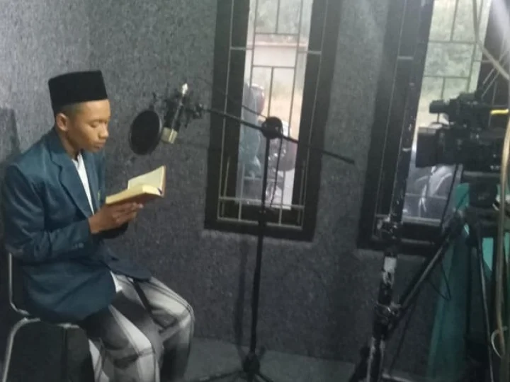 Pelajar NU Jombang Buka Jaringan Informasi TV Daerah Untuk Perluas Dakwah