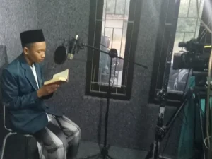 Pelajar NU Jombang Buka Jaringan Informasi TV Daerah Untuk Perluas Dakwah