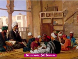 Biografi Imam al-Baghawi