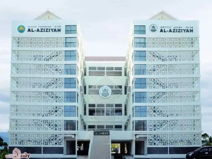 Mengintip IAI Al-Aziziyah Samalanga di Hari Asyura dalam Miladnya Menggapai Asa Kesuksesan