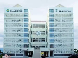 Mengintip IAI Al-Aziziyah Samalanga di Hari Asyura dalam Miladnya Menggapai Asa Kesuksesan