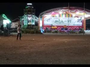 MTQ Pidie Jaya Ke-VI Terus Memperlombakan Berbagai Cabang Perlombaan