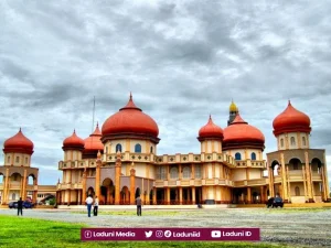 Sejarah Singkat Awal Mula Kota Meulaboh