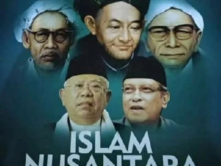 Dakwah Islam Nusantara seperti yang Dilakukan oleh Para Wali Sanga