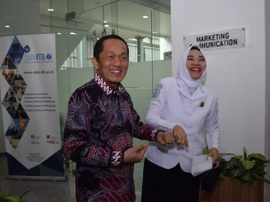 BMKG: Radar Cuaca Buatan ITB Punya Banyak Keunggulan 