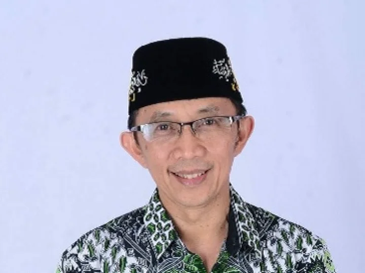 Ketua PCNU Cianjur Pimpin PUSDAI Jabar