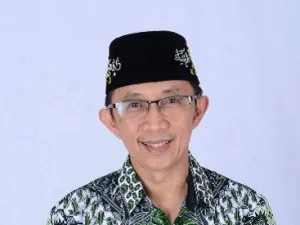 Ketua PCNU Cianjur Pimpin PUSDAI Jabar