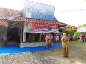 Universitas Sultan Fatah ( UNISFAT ) Demak