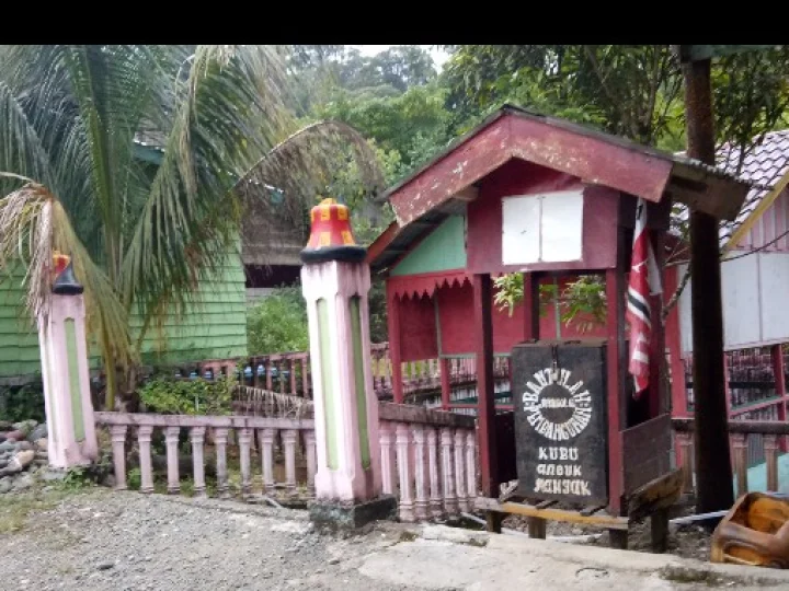 Kubu Aneuk Manyak (KAM) #1: Menelusuri Sejarah KAM Negeri Pidie