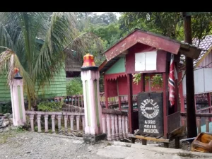 Kubu Aneuk Manyak (KAM)  #1: Menelusuri Sejarah KAM Negeri Pidie