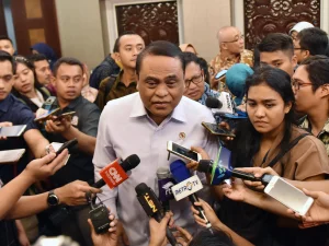 Selain CPNS, Pemerintah Buka Peluang Tenaga Honorer KII Jadi P3K