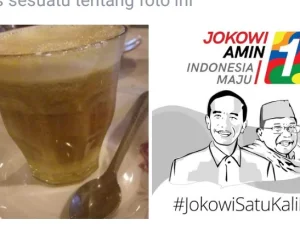 Rahasia Angka Ganjil JAMIN dan Secangkir Kopi BMW Kota Meukutop