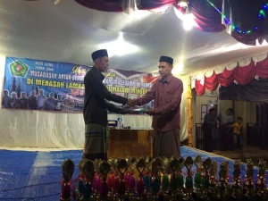 Ashabul Kahfi #9: Sang Pemuda Melawan Kezaliman Penguasa