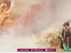 Kontradiksi Pandangan Pangeran Diponegoro dan Pesarean Gunung Kawi