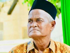 Alangkah Bahagianya Berbakti  kepada Orang Tua