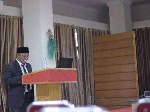 Rabithah Sosok Roh Ilmu