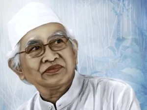 Keberislaman Seseorang Tidak Bisa Dilihat dari Sisi Permukaan Semata