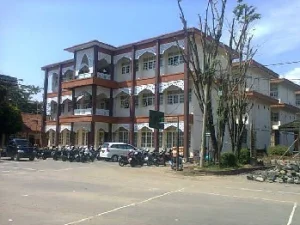 Institut Agama Islam Cipasung (IAIC) Tasikmalaya