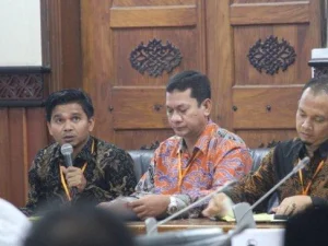 Gantikan KH Ma’ruf Amin, Kiai Miftachul Akhyar Tempati Posisi Rais Aam PBNU