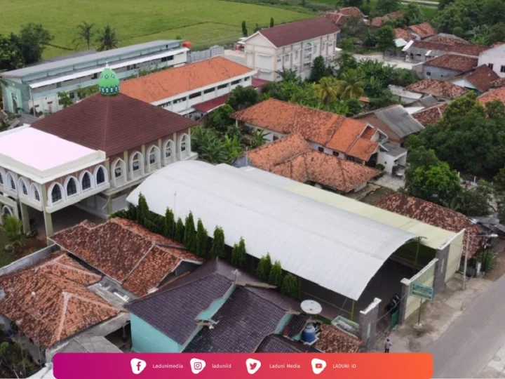 Pesantren Asshiddiqiyah Karawang