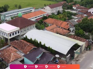 Pesantren Asshiddiqiyah Karawang