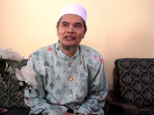 Penting, Ini Kriteria Ulama Menurut KH Afifuddin Muhajir