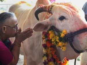 Sebuah Desa di India Melarang Menggunakan Nama Islam, Ini Penyebabnya