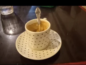 Yuk, Ngopi Berpahala