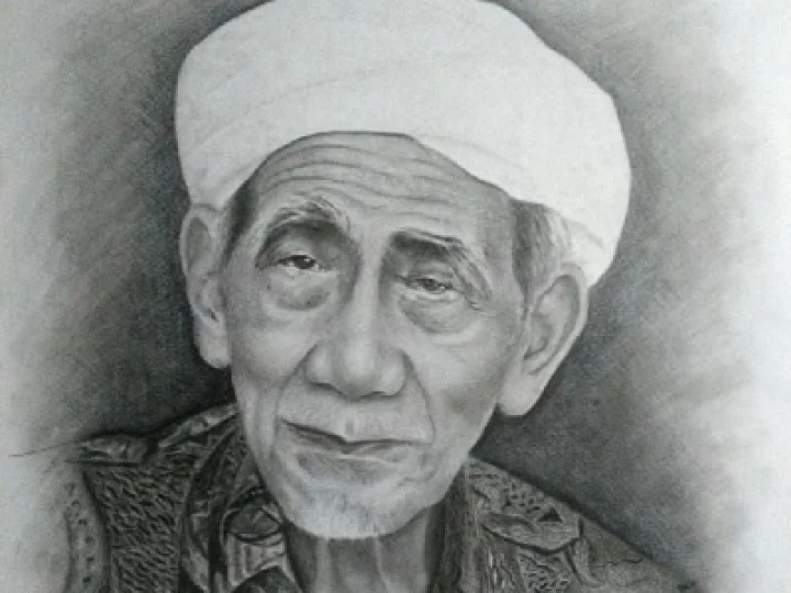 Kyai Maimun Zubair: Kalau Dua Hijau di Negeri ini Masih Kokoh, InsyaAllah Indonesia Selamat