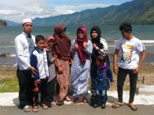 Danau Laut Tawar #1: Mengupas Legenda Sejarah di Negeri Atas Awan