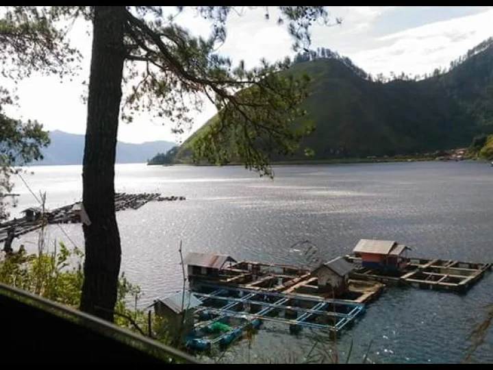 Danau Laut Tawar #3: Sang Pemuda Taat Unok dan Shalat Jum'at Ke Mekkah