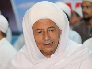 Hikmah dari Sebutir Nasi, Kisah yang Membuat Beliau Al-Habib Luthfi bin Yahya Terdiam