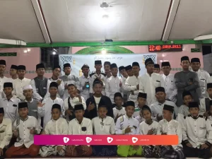 Ibadah Shalat Sumber Utama Datangnya Rezeki