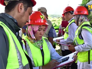 Kemen PUPR Buka Seribu Formasi CPNS , Seratus Untuk Cumlaude